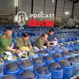 Tin nóng trong nước nghe nhanh sáng 20/4