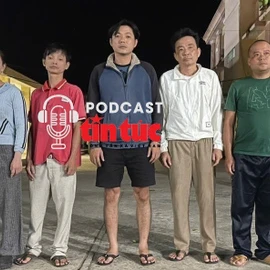 Tin nóng trong nước nghe nhanh sáng 10/3