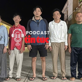 Tin nóng trong nước nghe nhanh sáng 10/3