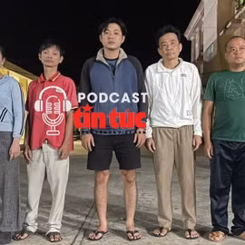 Tin nóng trong nước nghe nhanh sáng 10/3