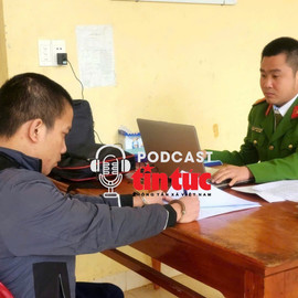 Tin nóng trong nước nghe nhanh sáng 20/3