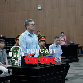 Tin nóng trong nước nghe nhanh sáng 22/4