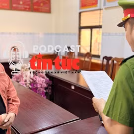 Tin nóng trong nước nghe nhanh sáng 2/4