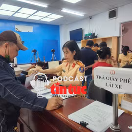 Tin nóng trong nước nghe nhanh sáng 3/3