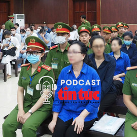 Tin nóng trong nước nghe nhanh sáng 26/3