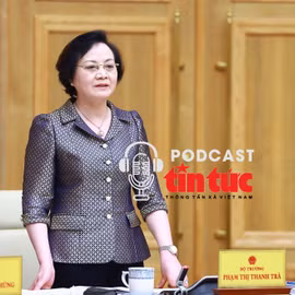 Tin nóng trong nước nghe nhanh sáng 24/3