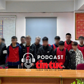 Tin nóng trong nước nghe nhanh sáng 31/3