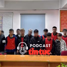 Tin nóng trong nước nghe nhanh sáng 31/3