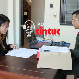 Tin nóng trong nước nghe nhanh sáng 23/3