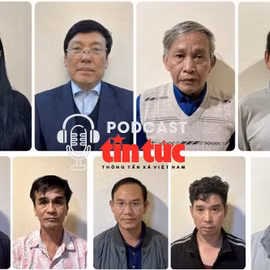 Tin nóng trong nước nghe nhanh sáng 19/3