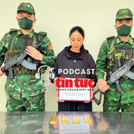 Tin nóng trong nước nghe nhanh sáng 21/4