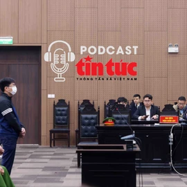 Tin nóng trong nước nghe nhanh sáng 12/3