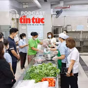 Ứng dụng công nghệ số trong quản lý chuỗi cung ứng thực phẩm 