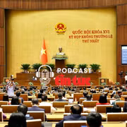 Tin nóng trong nước ngày 24/8/2026