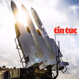 Tin nóng thế giới sáng 23/8/2026
