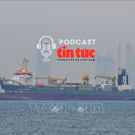 Tin nóng thế giới sáng 15/8/2026