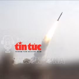 Tin nóng thế giới sáng 25/7/2026
