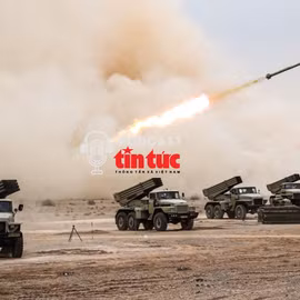 Tin nóng thế giới sáng 26/3/2026