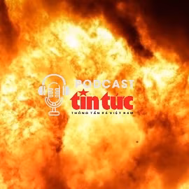 Tin nóng thế giới sáng 7/7/2026