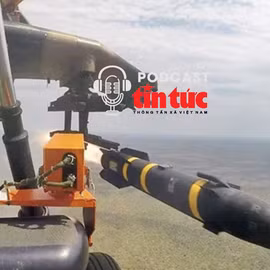Tin nóng thế giới sáng 31/5/2026