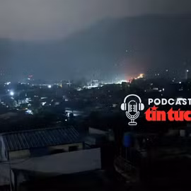Tin nóng thế giới sáng 7/5/2025