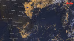 Thời tiết tuần (3/3-7/3/2025): Bắc Bộ chuyển rét, miền Nam đón triều cường