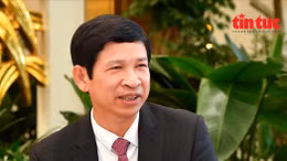 Bộ Văn hoá, Thể thao và Du lịch đồng hành cùng Hội chợ Mùa Thu 2025