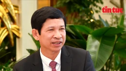 Bộ Văn hoá, Thể thao và Du lịch đồng hành cùng Hội chợ Mùa Thu 2025