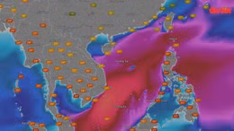 Thời tiết tuần 13 - 19/1: Các tỉnh Miền Bắc lạnh sâu dưới 6 độ C.