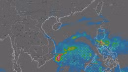 Thời tiết tuần 10-16/2: Miền Bắc rét đậm, miền Nam đón mưa rào