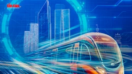 Metro Văn Cao – Hòa Lạc đặt mục tiêu cán đích năm 2030