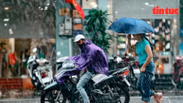 Thời tiết tuần từ 8/9 đến 14/9: Cảnh báo mưa lớn diện rộng toàn quốc