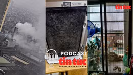 Người dân Thủ đô đề nghị Nhà máy Dệt dừng hoạt động
