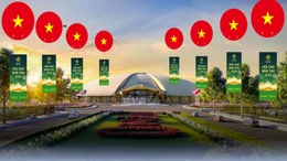 'Siêu hội chợ quốc gia' sắp diễn ra ở Hà Nội