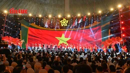 Hội chợ Mùa thu có 6 kỷ lục được thiết lập 