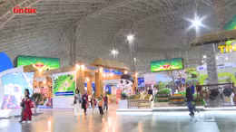 Tổng duyệt Hội chợ Mùa Thu 2025: Thủ tướng yêu cầu tổ chức ấn tượng – an toàn – đậm bản sắc Việt