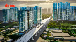 Hà Nội khởi công tuyến Metro 2: Kỳ vọng thay đổi diện mạo giao thông Thủ đô