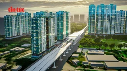 Hà Nội khởi công tuyến Metro 2: Kỳ vọng thay đổi diện mạo giao thông Thủ đô