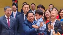 Trí tuệ kiều bào - Nguồn lực Lạc Hồng