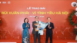 Trung tâm Triển lãm Việt Nam - Tổ hợp triển lãm, kinh tế, văn hóa lớn nhất Đông Nam Á