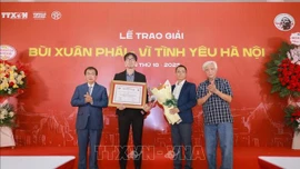 Nhà hát Opera Hà Nội - Biểu tượng văn hóa mới của Thủ đô trong kỷ nguyên mới