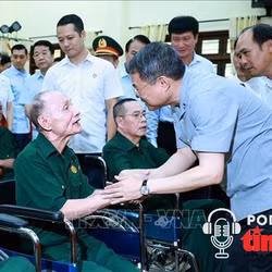 Tin nóng trong nước sáng 17/7/2026