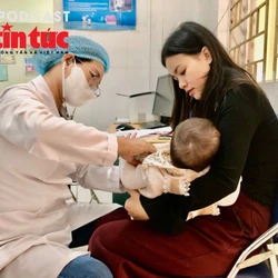 Bác sĩ ơi: Mức độ bảo vệ của vaccine sởi cao