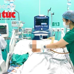 Bác sĩ ơi: Bệnh não mô cầu nguy hiểm, dễ lây lan