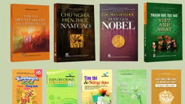 Điểm khác biệt về hình ảnh trong sách giáo khoa mới