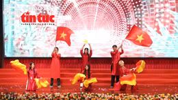 Giữ mạch Sử Việt - Giữ sức mạnh quốc gia: Sức mạnh mềm cho kỷ nguyên vươn mình 