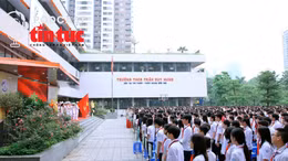 Chinh phục kỳ thi vào lớp 10: Ôn tập hiệu quả để đạt điểm Toán như ý