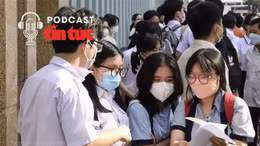 Tuyển sinh lớp 10 Hà Nội : Có nên quyết định nguyện vọng vào giờ G