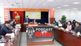 Tin nóng trong nước nghe nhanh sáng 12/4
