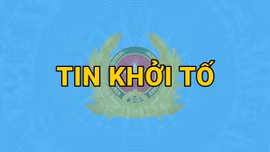 Tin nóng trong nước sáng 18/11/2025